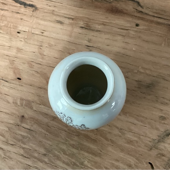 Vintage - Made in Occupied Japan Toothpick Holder - World History Collectible - Picture 6 of 12